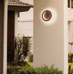 Aplica perete exterior LED 3000K Palermo 4297900 - Img 5