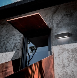 Aplica perete exterior LED 3000K Rio 4223301 - Img 2