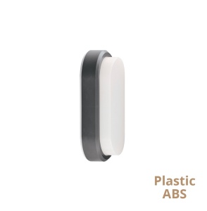 Aplica perete exterior LED 3000K Tinos 4171601