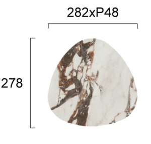 Aplica perete LED 3000K Rock 4293100 - Img 4