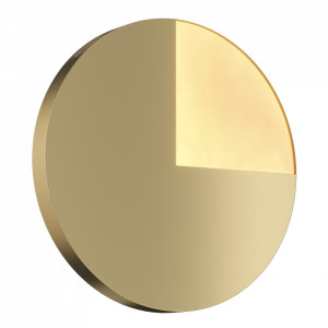 Aplica perete Maytoni Jupiter Auriu-L10BS3K - Img 1
