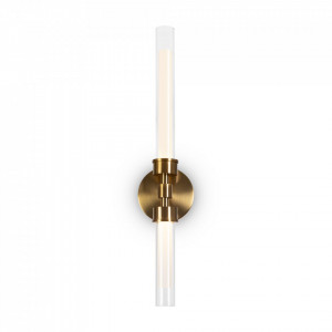 Aplica bronz, Aplica perete, Aplica dormitor bronz, Aplica perete lampa, Lampa de perete, Aplica dormitor, Iluminat interior, Aplica perete moderna, Aplica living, Aplica moderna dormitor, Aplica dormitor moderna, Aplica de perete living, Aplica de perete