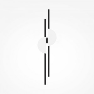Aplica neagra, Aplica perete, Aplica dormitor neagra, Aplica perete lampa, Lampa de perete, Aplica dormitor, Iluminat interior, Aplica perete moderna, Aplica living, Aplica moderna dormitor, Aplica dormitor moderna, Aplica de perete living, Aplica de pere