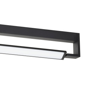 Aplica perete Negru 1xLED 36W DEKSTER 3503TK - Img 3