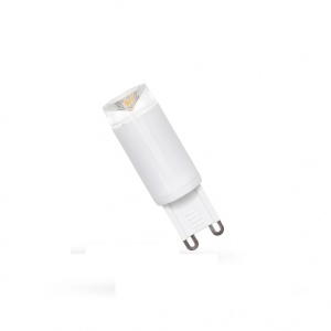 Bec LED G9 4000K 3W 204lm - Img 1