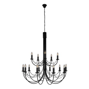 Candelabru K-3523 - PERSEO - Img 4