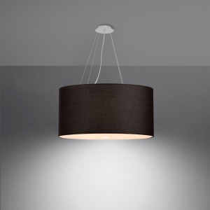 Candelabru OTTO 60 Negru - Img 3