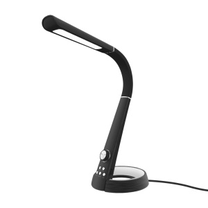 Lampa de birou K-BL1063 Negru - BERKANE