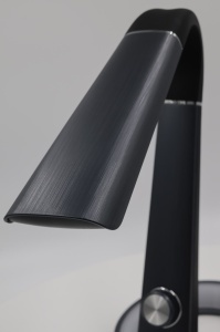 Lampa de birou K-BL1063 Negru - BERKANE - Img 4