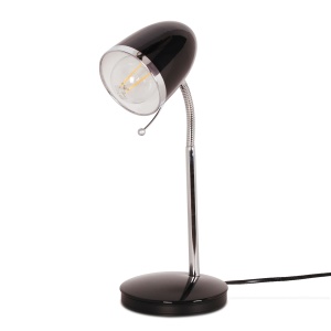 Lampa de birou K-MT-200 Negru - KAJTEK