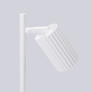 Lampă de masă KARBON Alb - Img 4