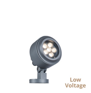 Lampa exterior LED 3000K Ridox 4310600 - Img 2