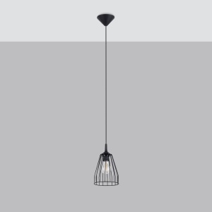 Lampă suspendată LEYO - Img 2