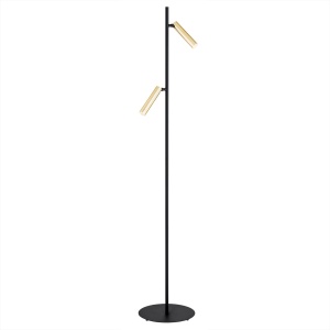 Lampadar 2 becuri TORRE A7083 - Img 1