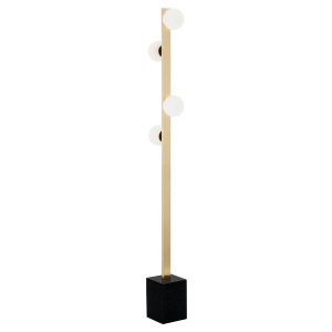 Lampadar 4 becuri FREEMONT A1738 - Img 1