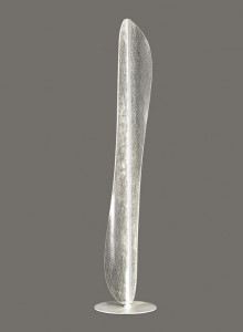 Lampadar alb BIANCA -7769 - Img 1