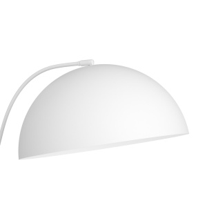 Lampadar ARCOS LP1 Alb Alb - Img 3
