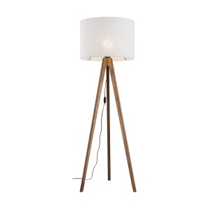 Lampadar Bej 1xE27 GRAND 16004TK - Img 4