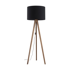 Lampadar Bej 1xE27 GRAND 16005TK - Img 1
