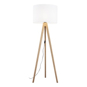 Lampadar Bej 1xE27 GRAND 16006TK - Img 4