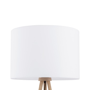 Lampadar Bej 1xE27 TOKYO 5299TK - Img 3