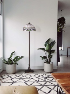 Lampadar K-F182208 - TIFANY - Img 3