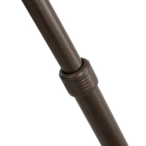Lampadar Maro 1xE27 MOBY 6097TK - Img 3