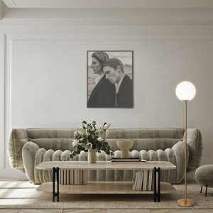 Lampadar alama, Lampadar forma dreapta, Lampa de podea alama, Lampadar modern, Lampadar living, Lampadar dormitor, Lampadar metal, Lampa de podea moderna, Lampadar modern living, Lampadar modern dormitor, Lampadar minimalist