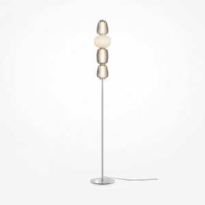 Lampadar chrome, Lampadar forma dreapta, Lampa de podea chrome, Lampadar modern, Lampadar living, Lampadar dormitor, Lampadar metal, Lampa de podea moderna, Lampadar modern living, Lampadar modern dormitor, Lampadar minimalist