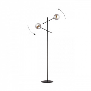 Lampadar negru, Lampadar forma dreapta, Lampa de podea negru, Lampadar modern, Lampadar living, Lampadar dormitor, Lampadar metal, Lampa de podea moderna, Lampadar modern living, Lampadar modern dormitor, Lampadar minimalist