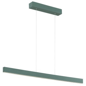 Lustra 1 bec LED BALANS A8305