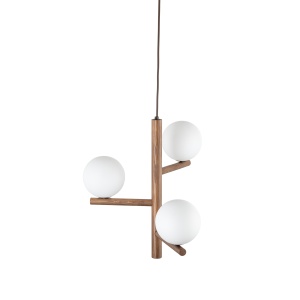 Lustra Bej 3xG9 ESTERA 10271TK - Img 4
