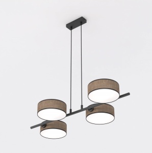 Lustra DRUMZ 4 Maro - Img 2