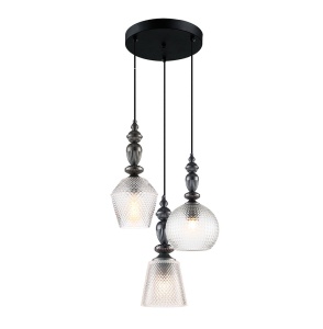 Lustra E27 Talisa 4169800