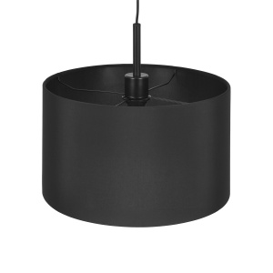 Lustra K-4320 - SIMONE Negru - Img 2