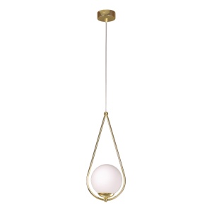 Lustra K-4775 - NEVE Auriu