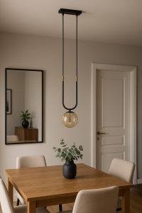Lustra K-5595 - AuriuI - Img 2
