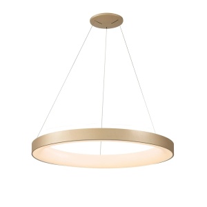 Lustra LED dimabil NISEKO II 8647
