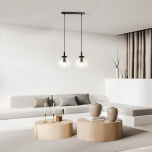 Lustra neagra, Lustra suspendata neagra, Lustra cu pendule, Lustra metal neagra, Lustra metal, Lustra moderna neagra, Lustra living, Lustra living neagra, Lustra moderna, Lustra dormitor, Lustra dormitor neagra, Lustra bucatarie, Lustra din metal, Lustra 