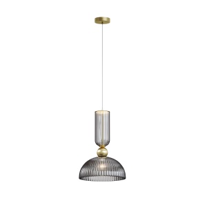 Lustra MOD302PL-01GR1 - Antic