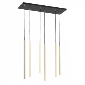 Lustra aurie, Lustra suspendata aurie, Lustra cu pendule, Lustra metal aurie, Lustra metal, Lustra moderna aurie, Lustra living, Lustra living aurie, Lustra moderna, Lustra dormitor, Lustra dormitor aurie, Lustra bucatarie, Lustra din metal, Lustra suspen