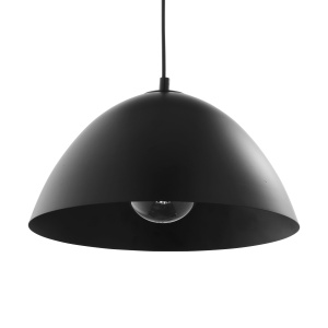 Lustra Negru 1xE27 FARO 3194TK - Img 3