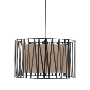Lustra Negru 3xE27 HARMONY 4557TK - Img 3