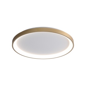 Lustra Raden Auriu 1 x LED