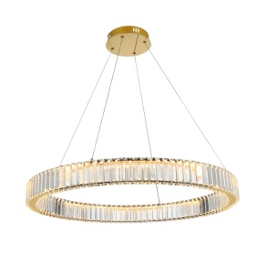 Lustra SPARK PENDANT 80 Dimabil Auriu