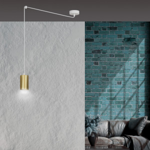 Lustra alba, Lustra suspendata alba, Lustra cu pendule, Lustra metal alba, Lustra metal, Lustra moderna alba, Lustra living, Lustra living alba, Lustra moderna, Lustra dormitor, Lustra dormitor alba, Lustra bucatarie, Lustra din metal, Lustra suspendata, 