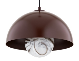 Pendul 1 bec PIAVA A8444 - Img 3