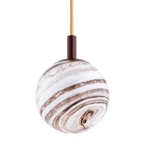 Pendul 1 bec S ALMIROS A8452 - Img 3
