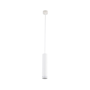 Pendul Alb 1xGU10 JET 4889TK - Img 1