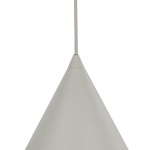 Pendul Bej 1xE27 CONO 10056TK - Img 3